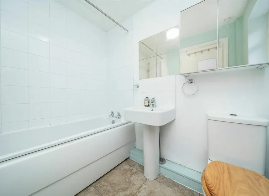 Burton Street, Bloomsbury, WC1H, photo 7