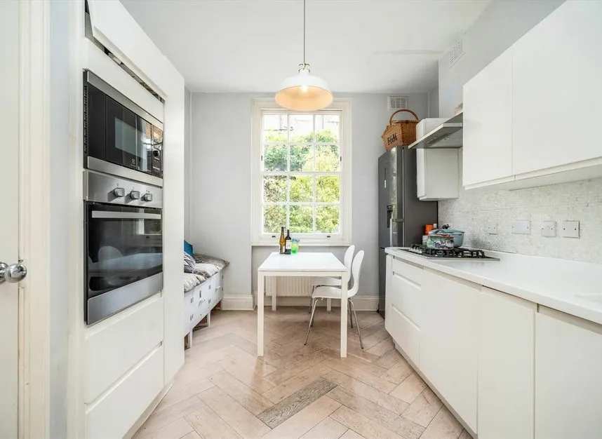 Burton Street, Bloomsbury, WC1H, photo 5