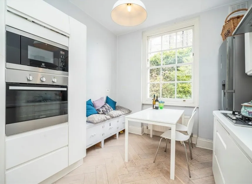 Burton Street, Bloomsbury, WC1H, photo 6