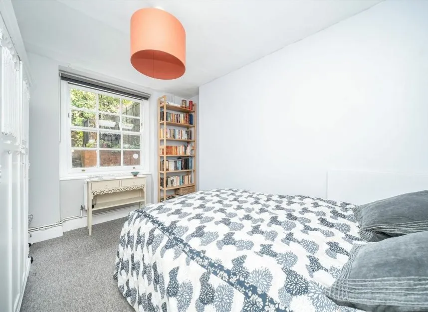 Burton Street, Bloomsbury, WC1H, photo 4