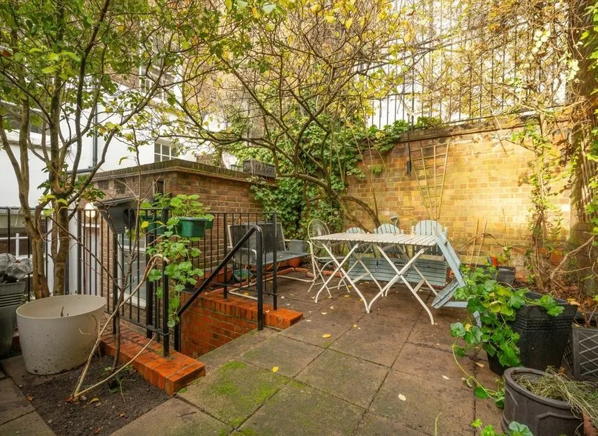 Burton Street, Bloomsbury, WC1H, photo 8