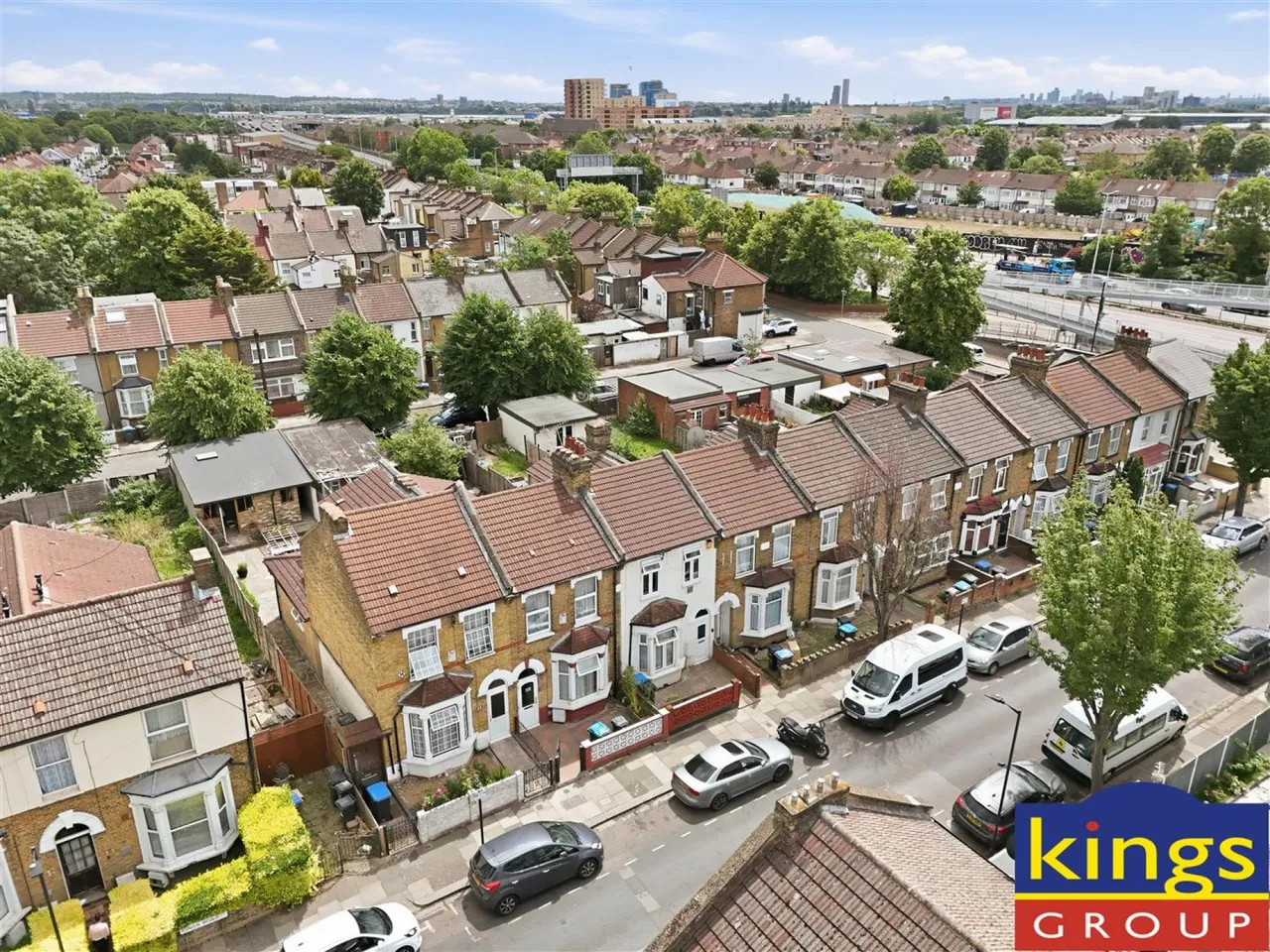 Kings Road, Edmonton, N18, photo 16