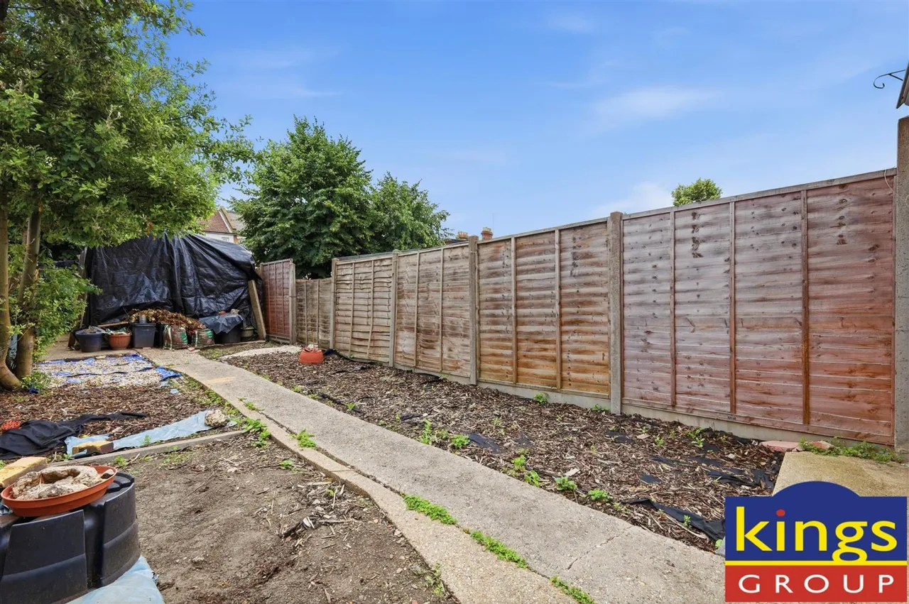 Kings Road, Edmonton, N18, photo 14