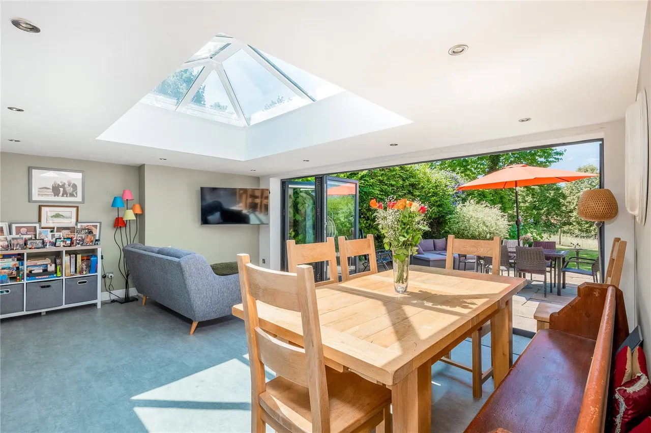 Litchfield Close, Enstone, OX7, photo 7