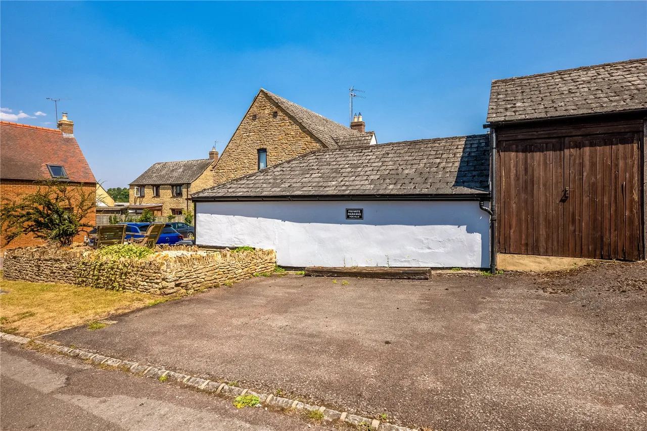 Litchfield Close, Enstone, OX7, photo 20