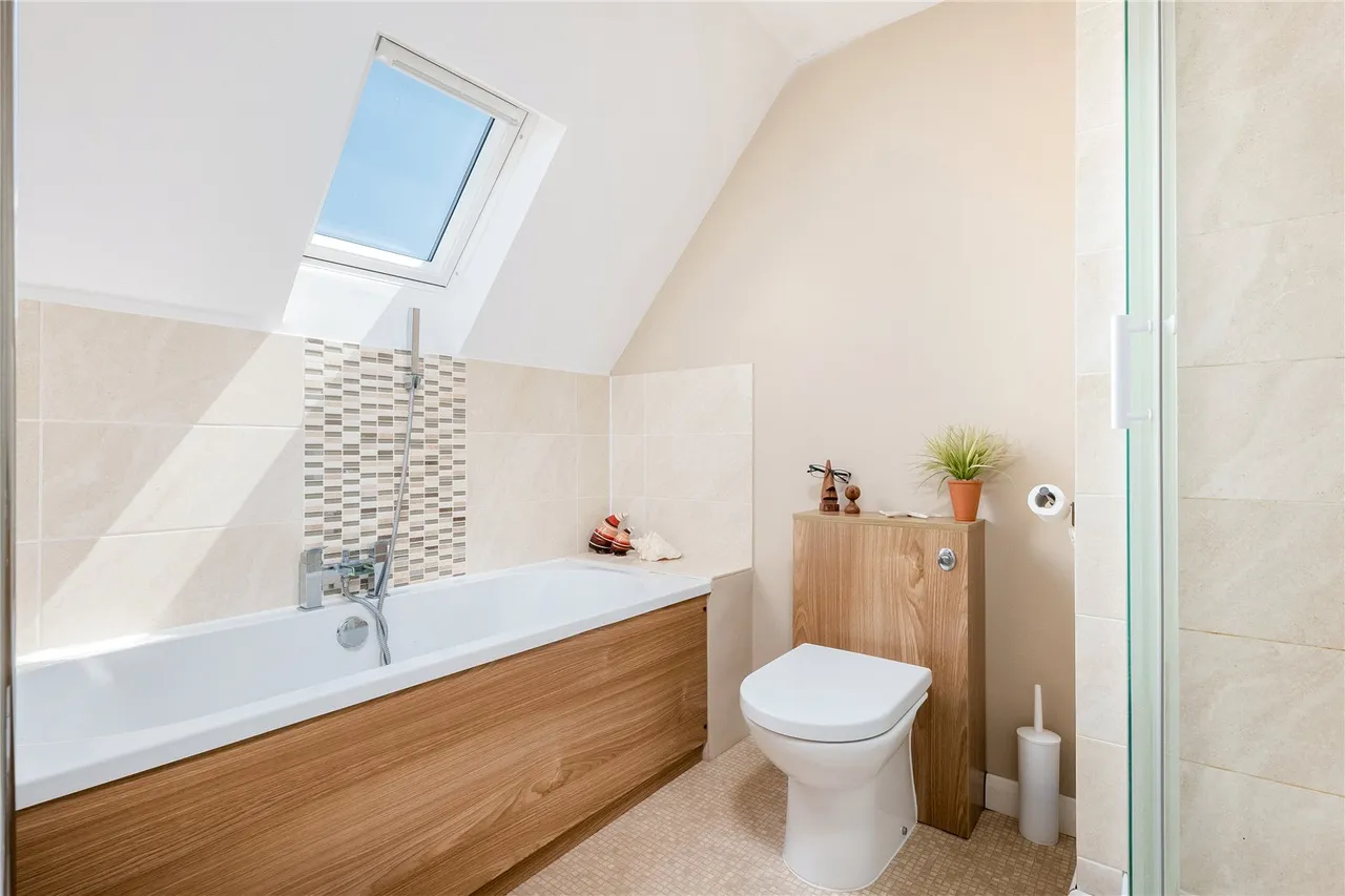 Litchfield Close, Enstone, OX7, photo 16