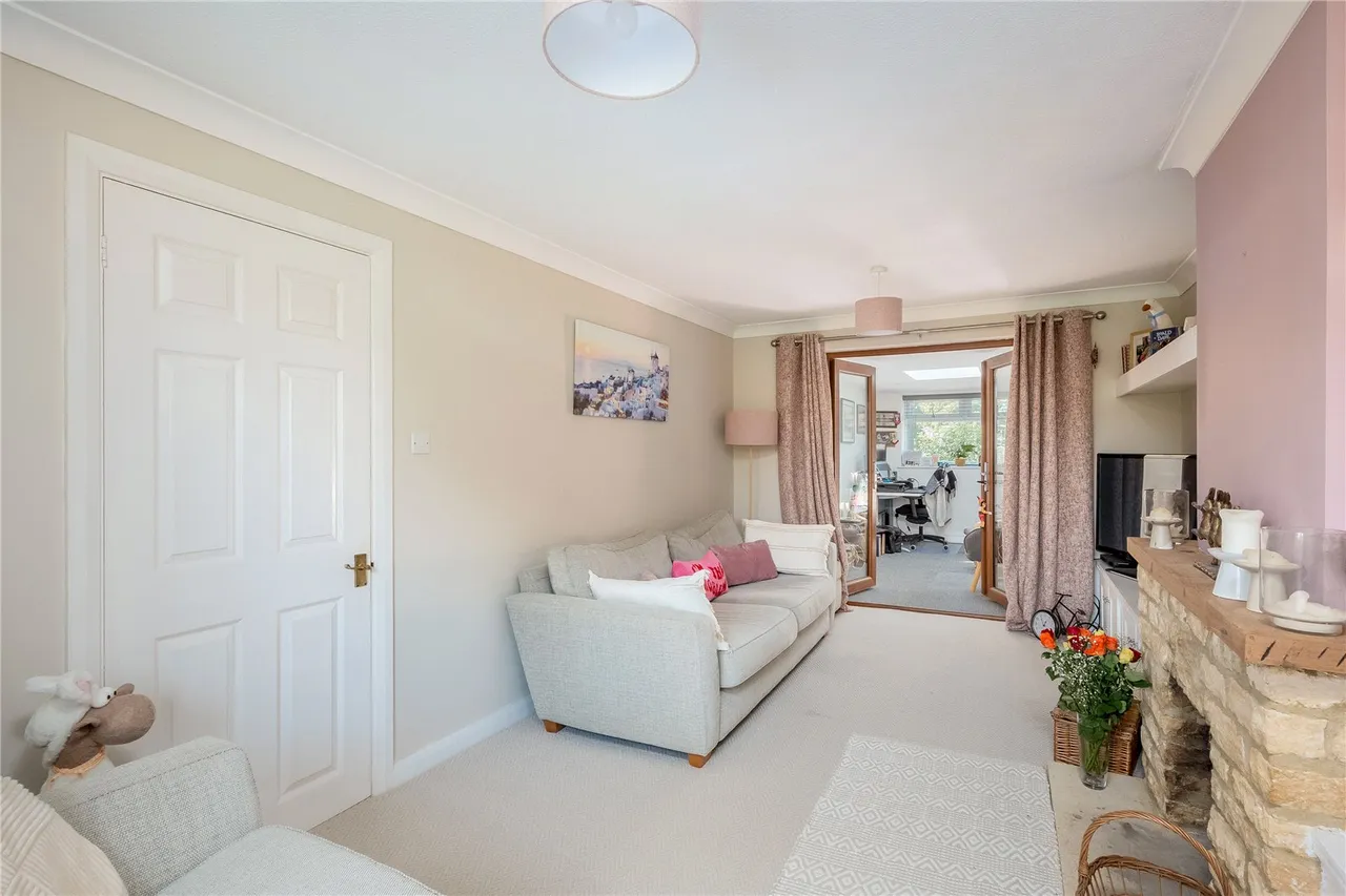 Litchfield Close, Enstone, OX7, photo 9