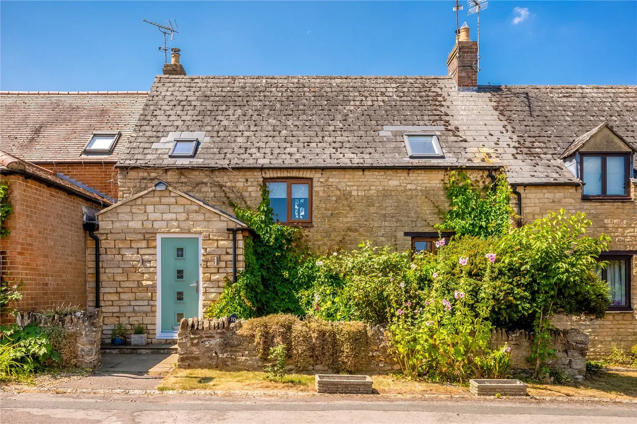 Litchfield Close, Enstone, OX7, photo 5