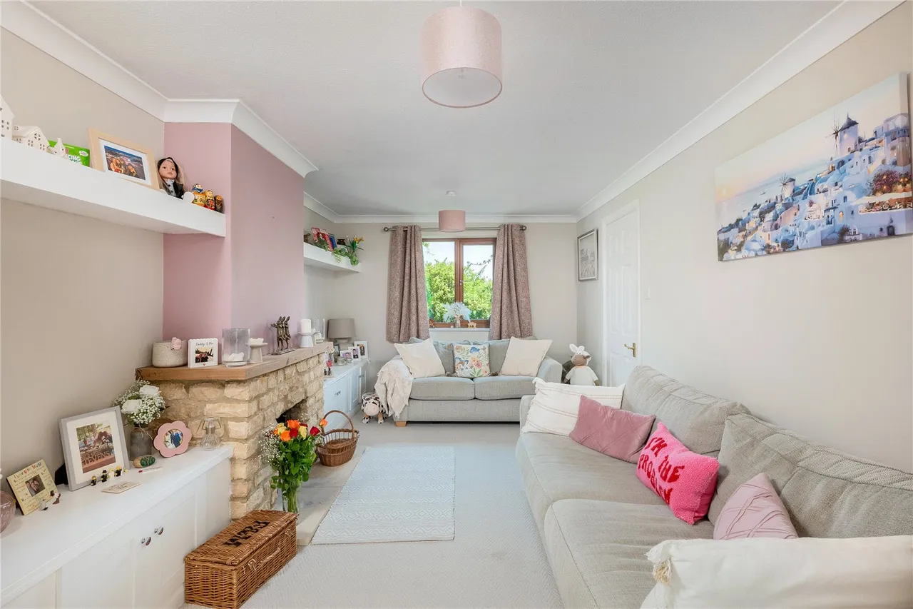 Litchfield Close, Enstone, OX7, photo 8