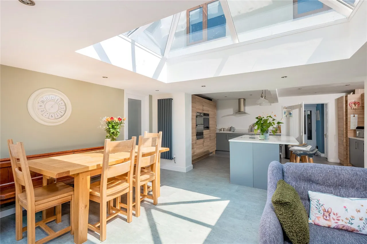 Litchfield Close, Enstone, OX7, photo 4