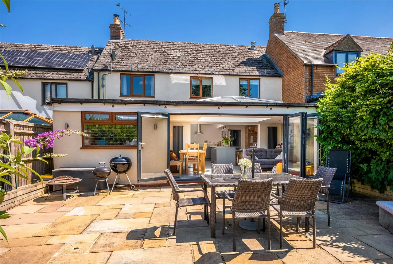 Litchfield Close, Enstone, OX7, photo 17