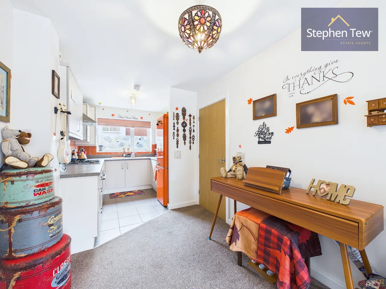 Robinson Road, Blackpool, FY1, photo 7