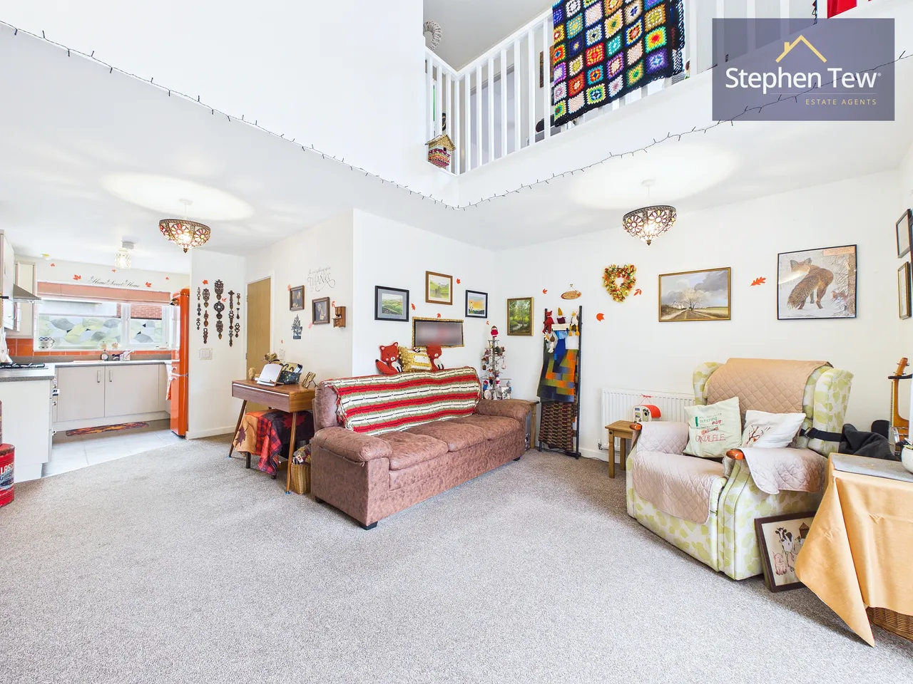 Robinson Road, Blackpool, FY1, photo 3