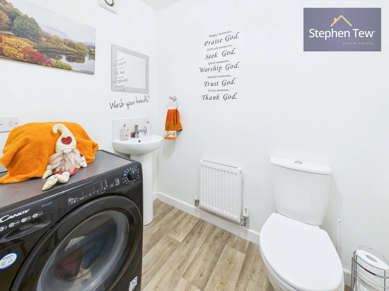 Robinson Road, Blackpool, FY1, photo 6