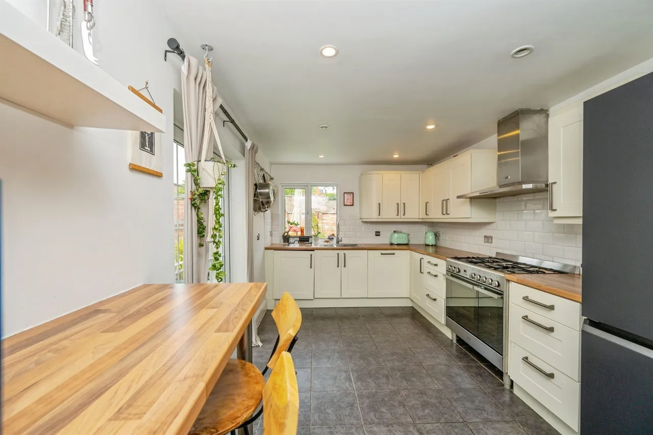 Edward Street, Strutts Park, DE1, photo 8