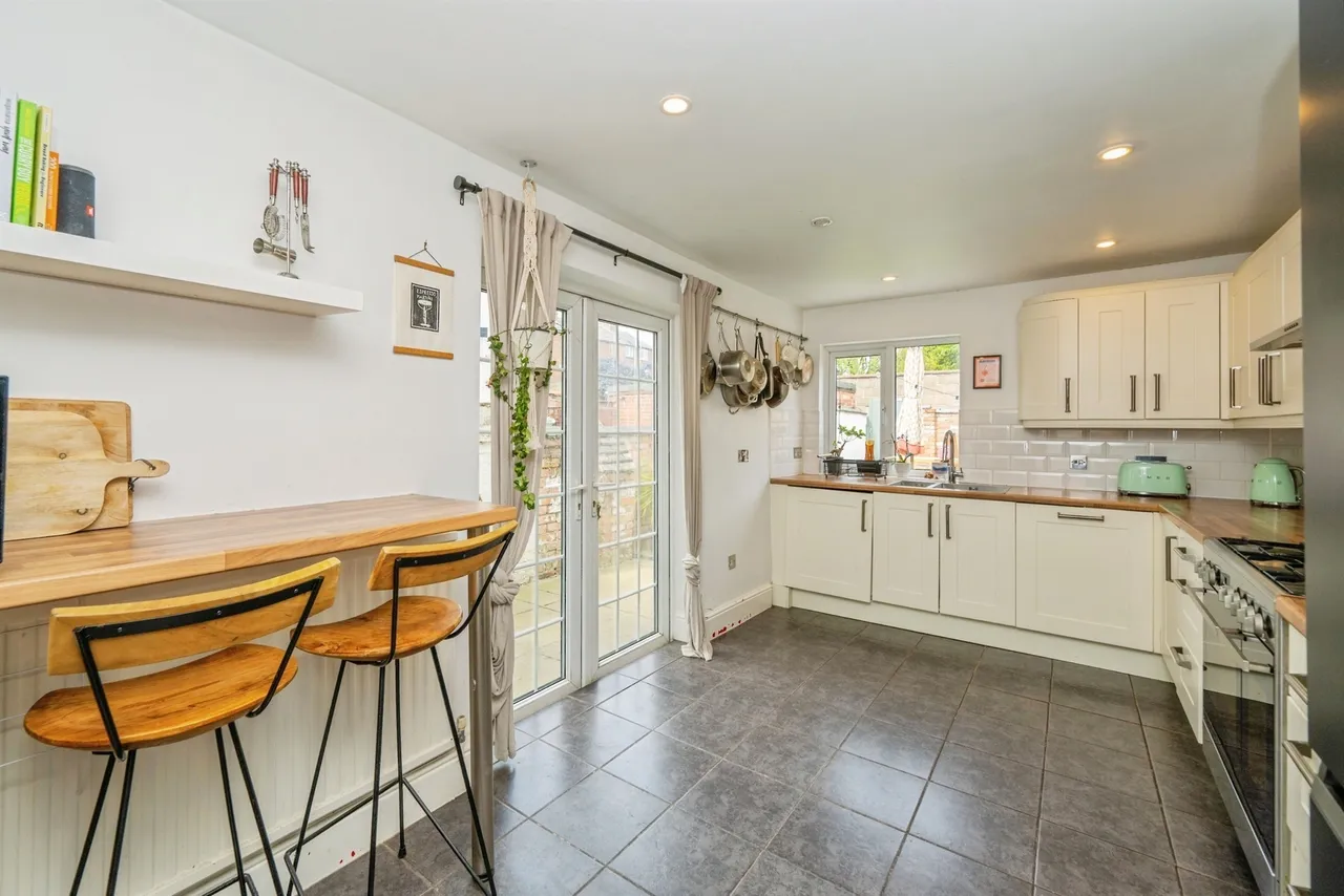 Edward Street, Strutts Park, DE1, photo 9