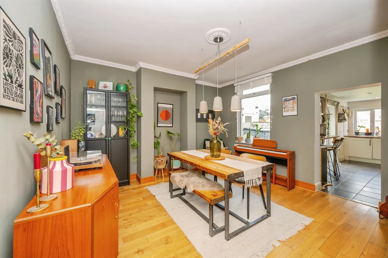 Edward Street, Strutts Park, DE1, photo 7