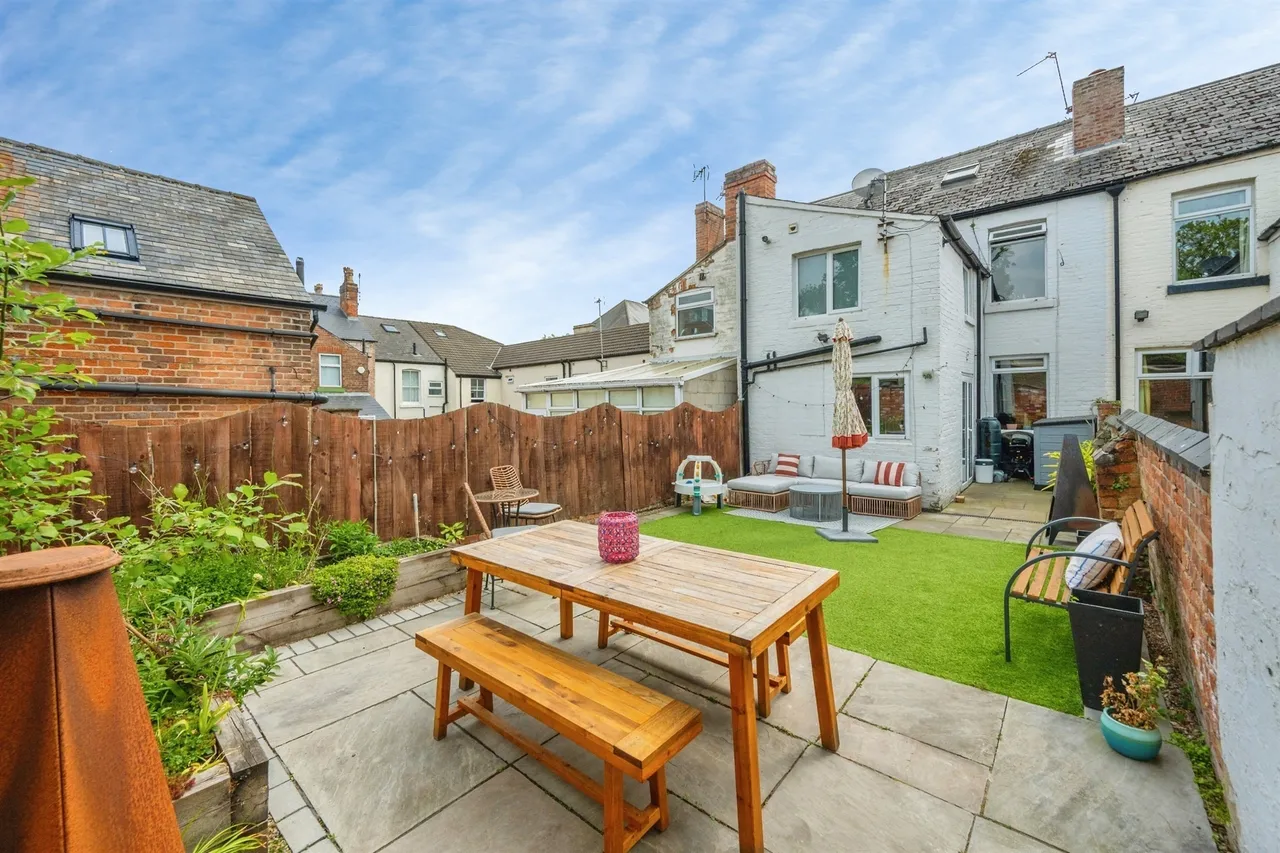 Edward Street, Strutts Park, DE1, photo 12