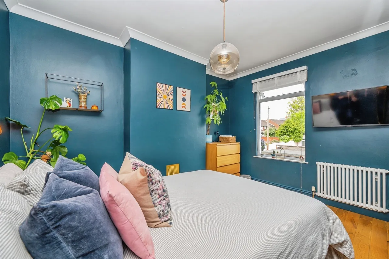 Edward Street, Strutts Park, DE1, photo 13