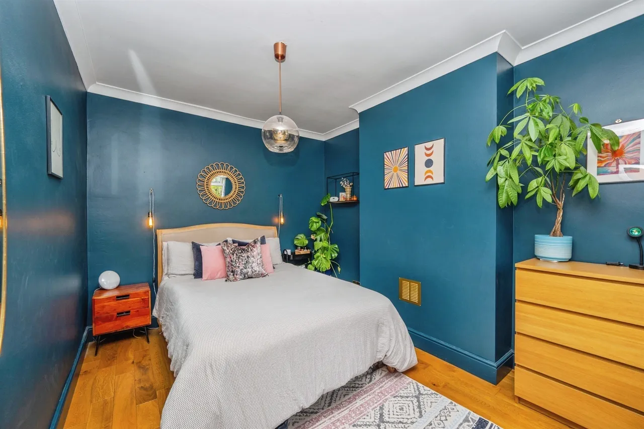 Edward Street, Strutts Park, DE1, photo 14