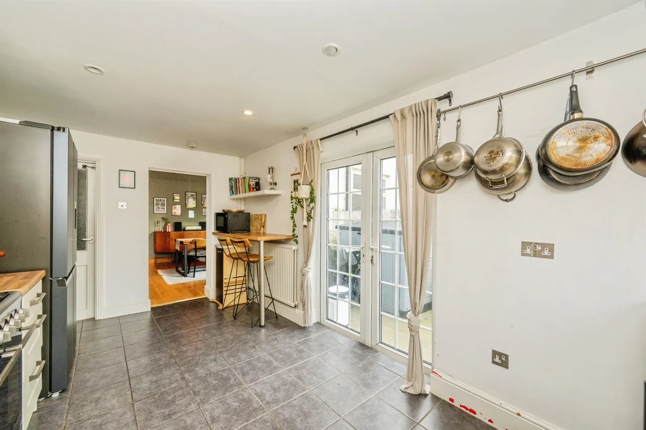Edward Street, Strutts Park, DE1, photo 10
