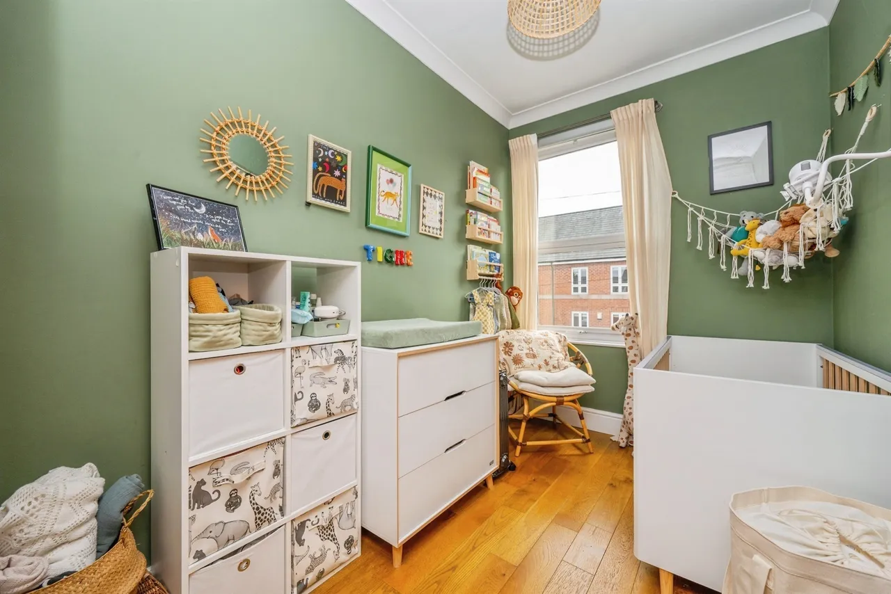 Edward Street, Strutts Park, DE1, photo 15