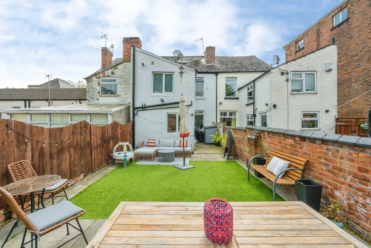 Edward Street, Strutts Park, DE1, photo 19