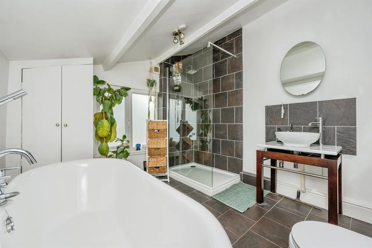 Edward Street, Strutts Park, DE1, photo 18