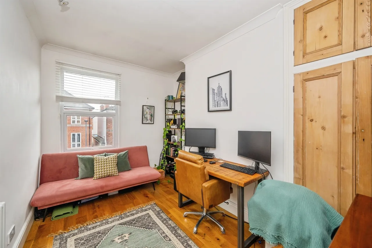 Edward Street, Strutts Park, DE1, photo 16