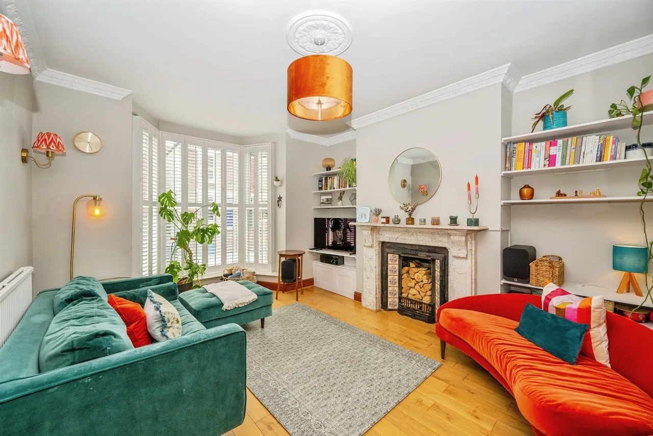 Edward Street, Strutts Park, DE1, photo 2