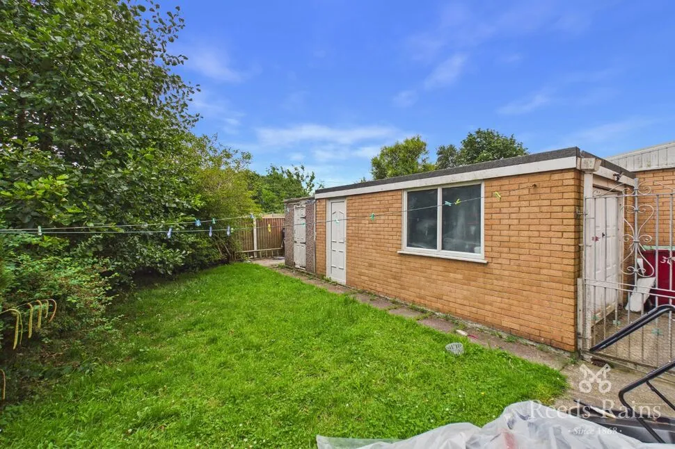 Warley Road, Blackpool, Lancashire, FY2, photo 10