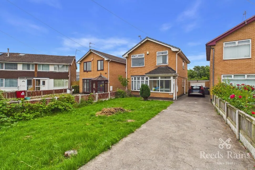 Warley Road, Blackpool, Lancashire, FY2, photo 11