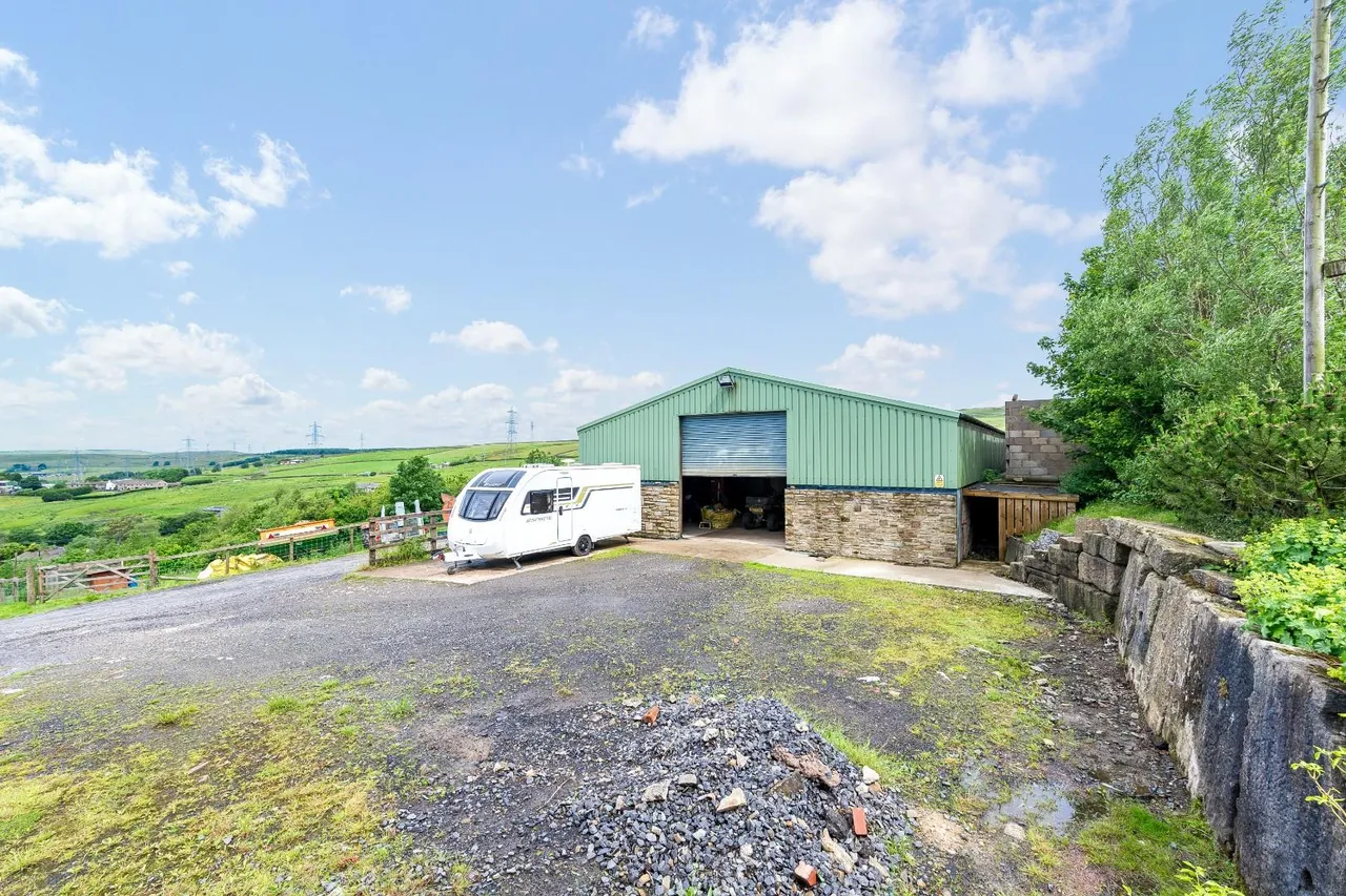 Dean, Bacup, OL13 8RG, photo 39