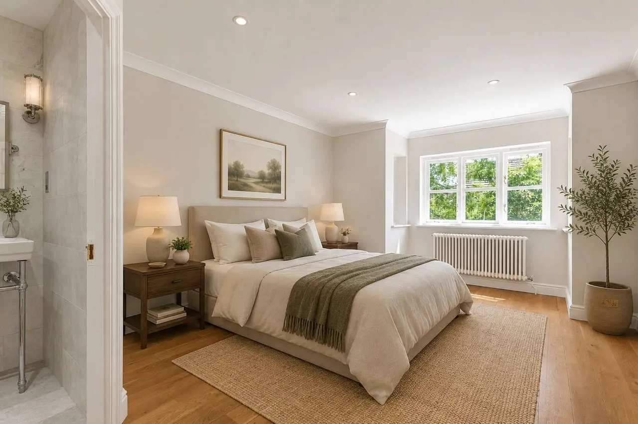 Bainbridge Close, Church Road, Ham, Richmond, TW10 5JJ, photo 11