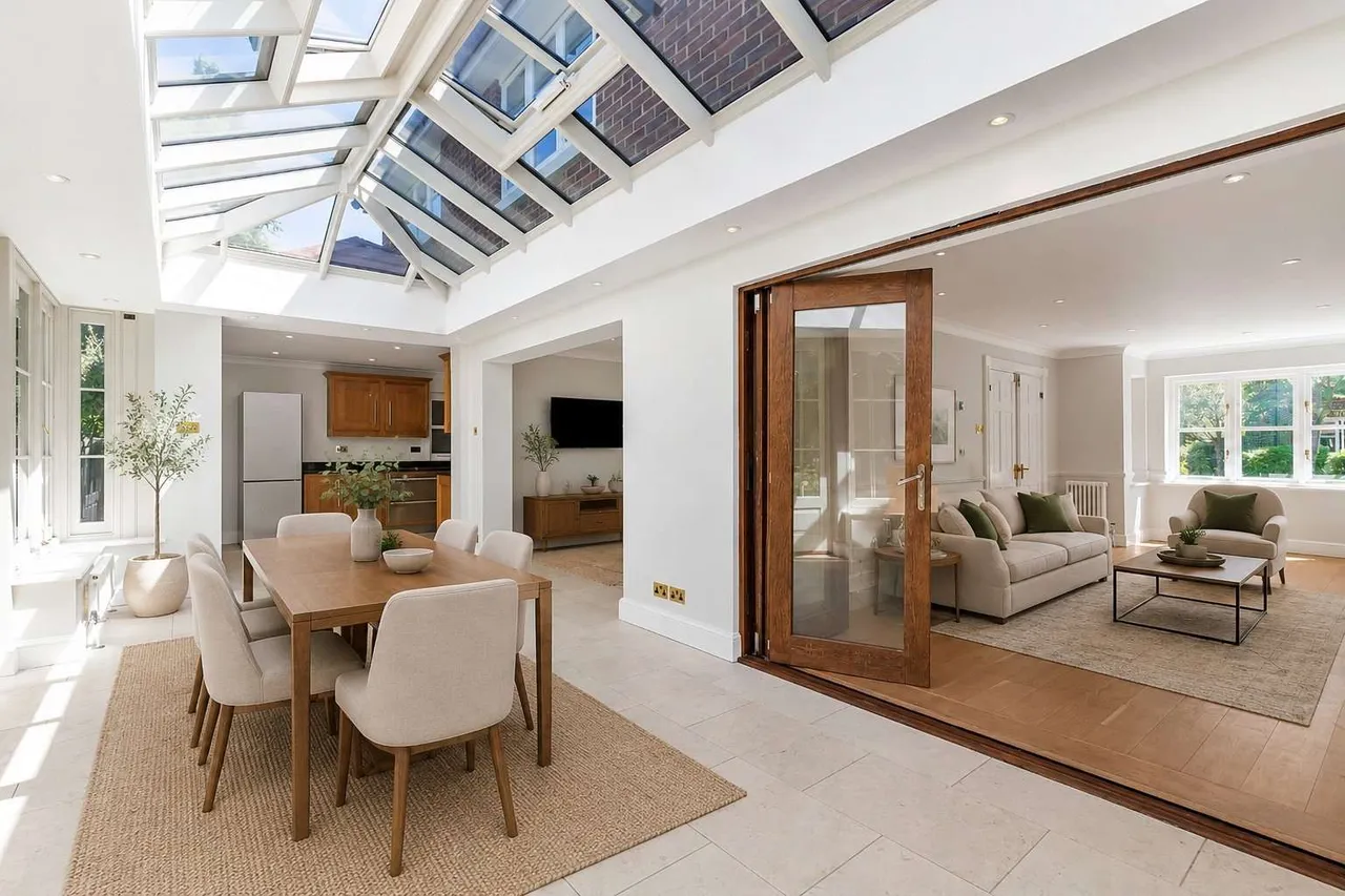 Bainbridge Close, Church Road, Ham, Richmond, TW10 5JJ, photo 4