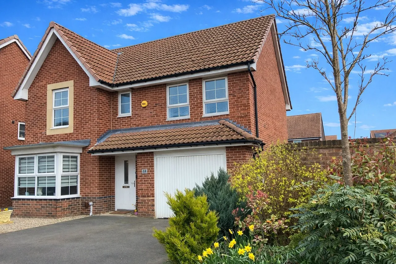 Castlegate Road, Northallerton, DL7, photo 21