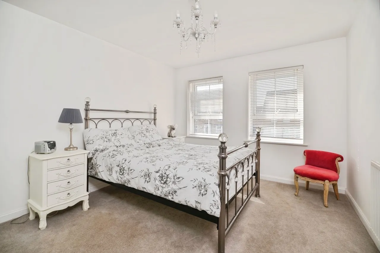 Castlegate Road, Northallerton, DL7, photo 18
