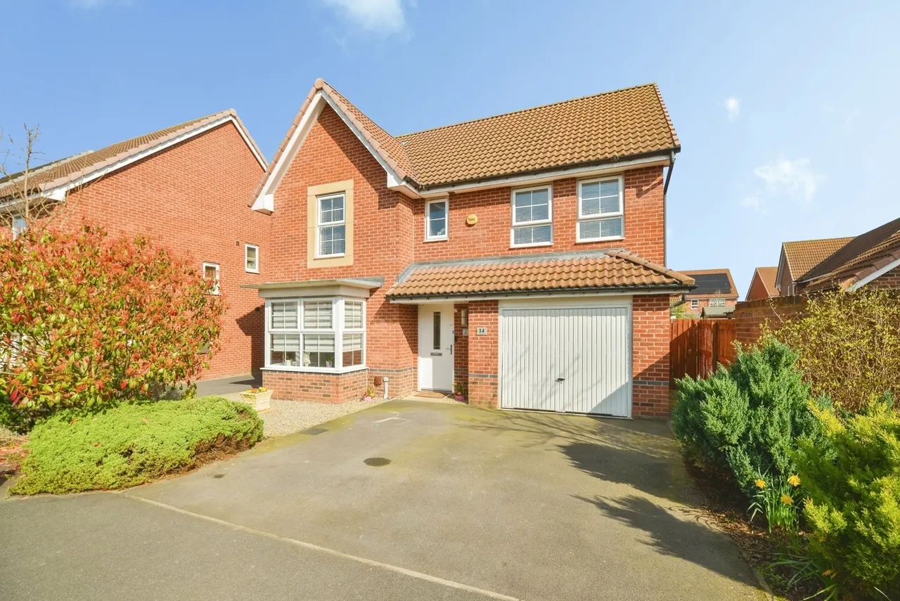 Castlegate Road, Northallerton, DL7, photo 20
