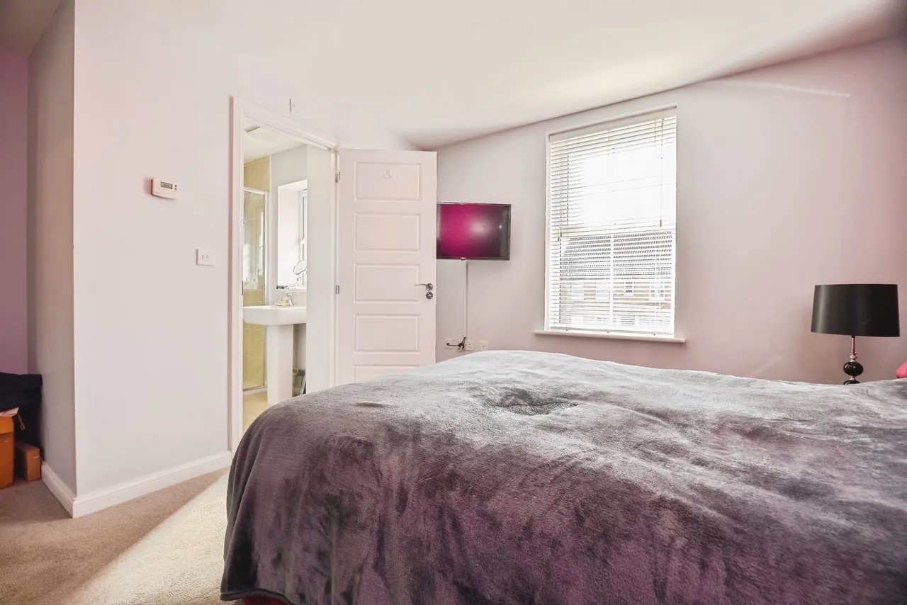 Castlegate Road, Northallerton, DL7, photo 14