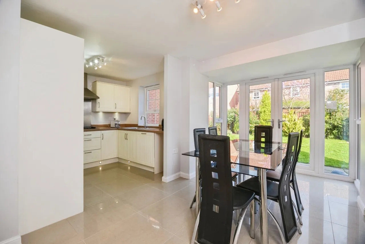 Castlegate Road, Northallerton, DL7, photo 6