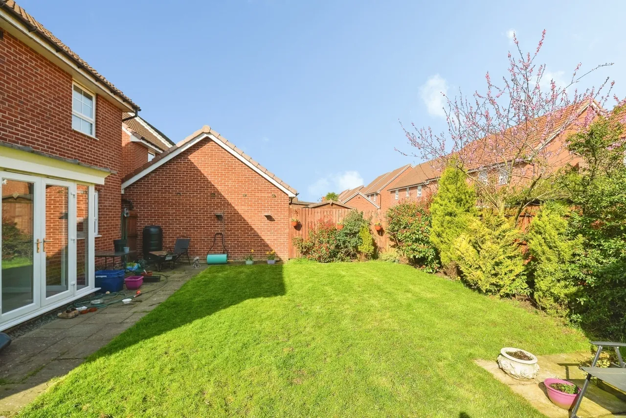 Castlegate Road, Northallerton, DL7, photo 10
