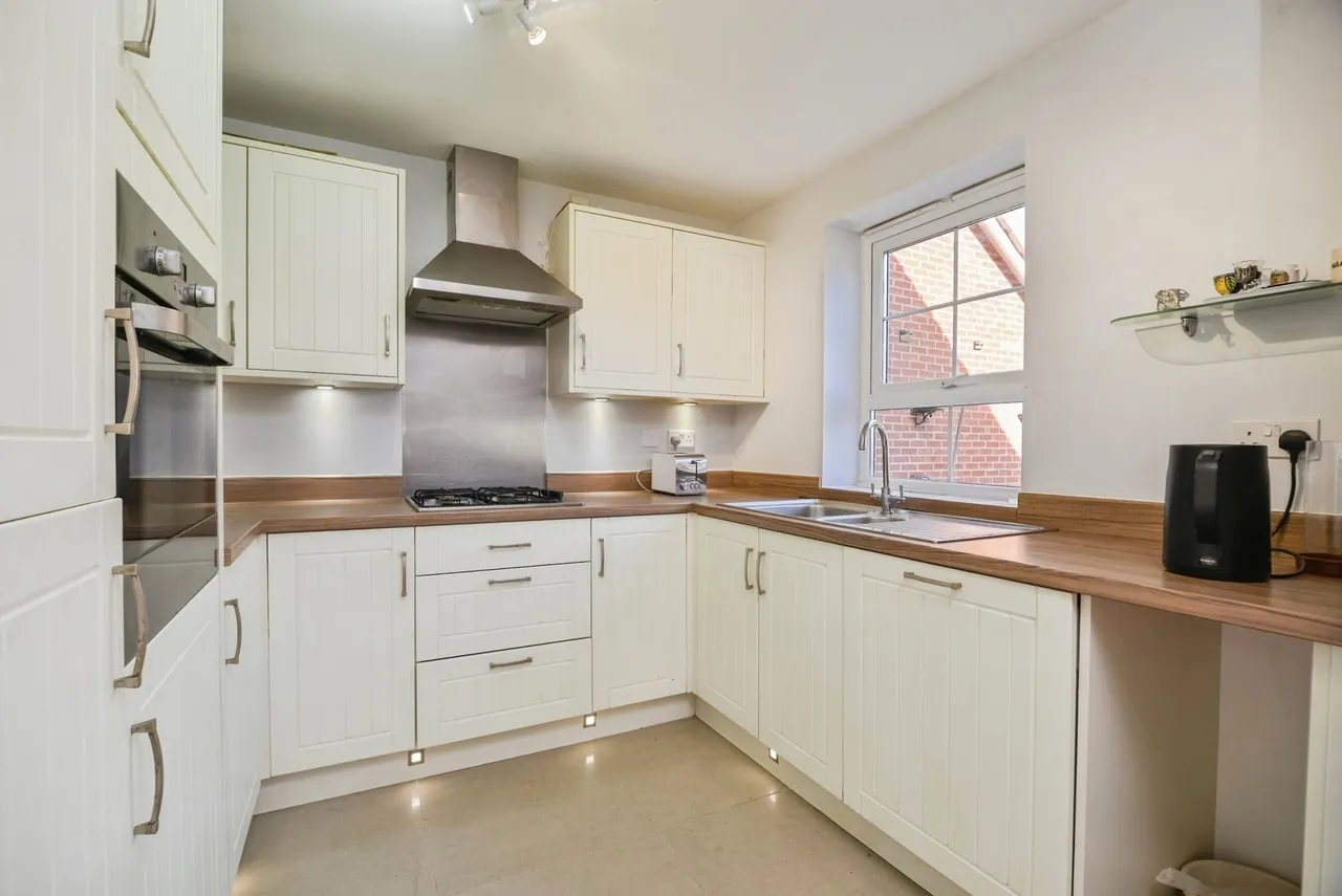 Castlegate Road, Northallerton, DL7, photo 8
