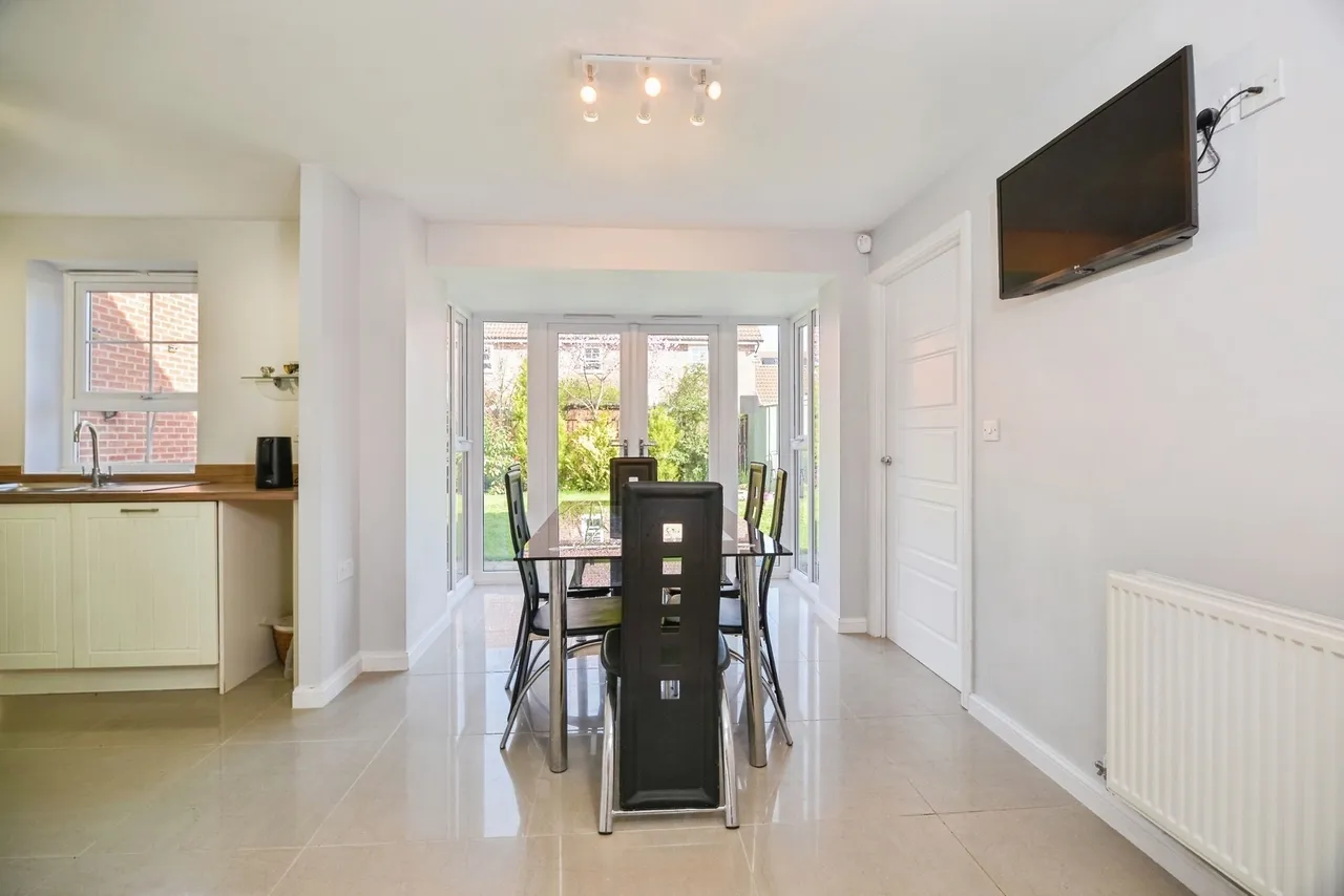 Castlegate Road, Northallerton, DL7, photo 5