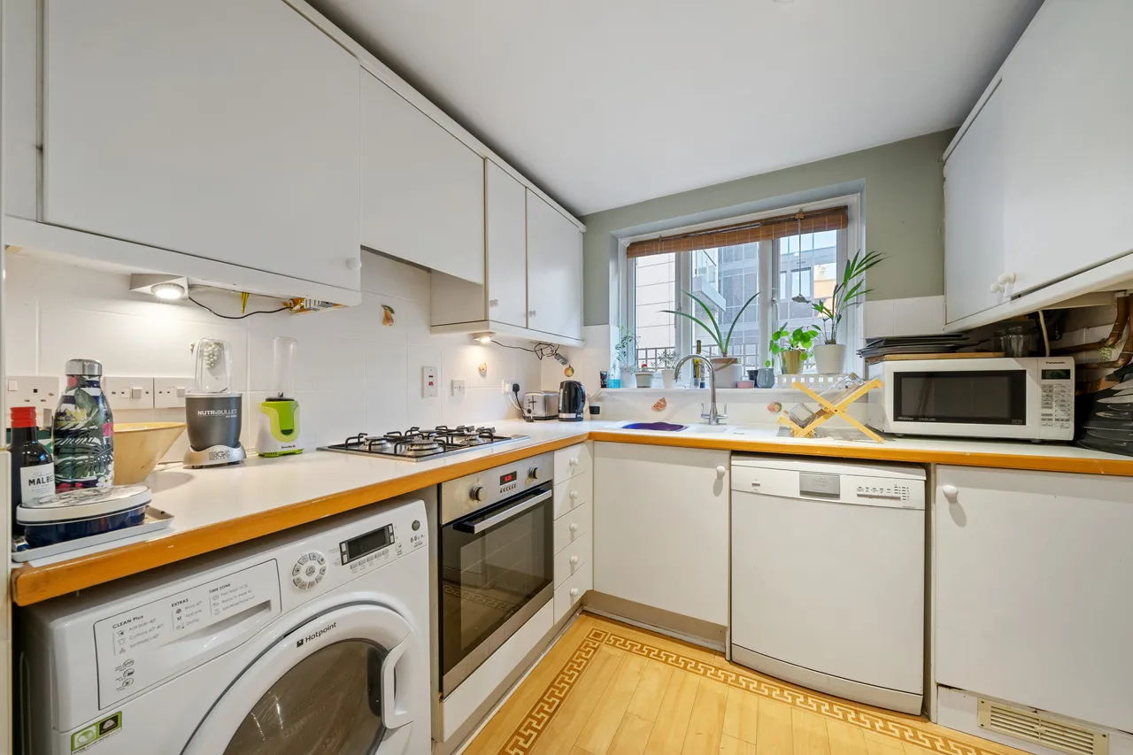 Putney Hill, Langham Court, SW15, photo 7