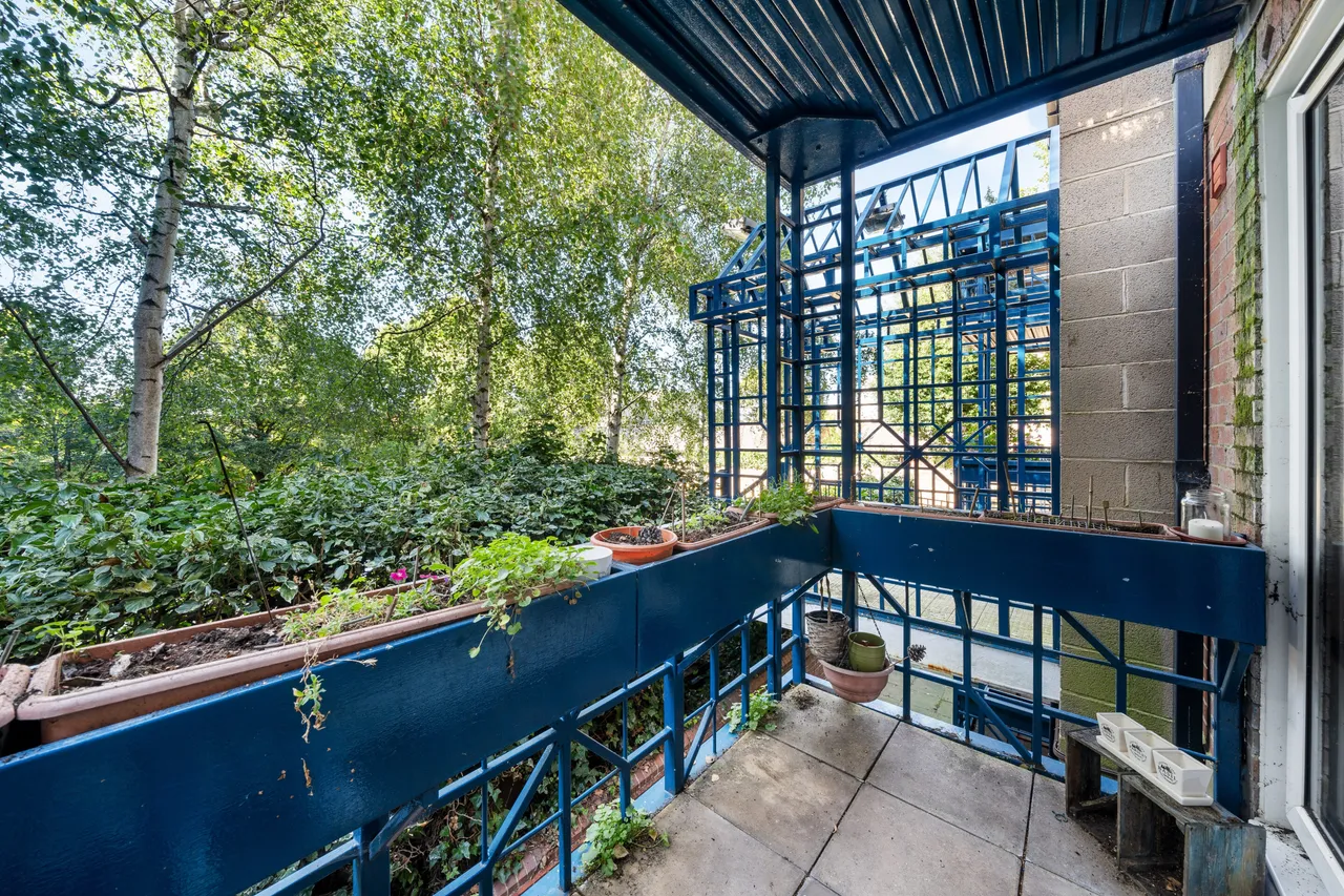 Putney Hill, Langham Court, SW15, photo 5