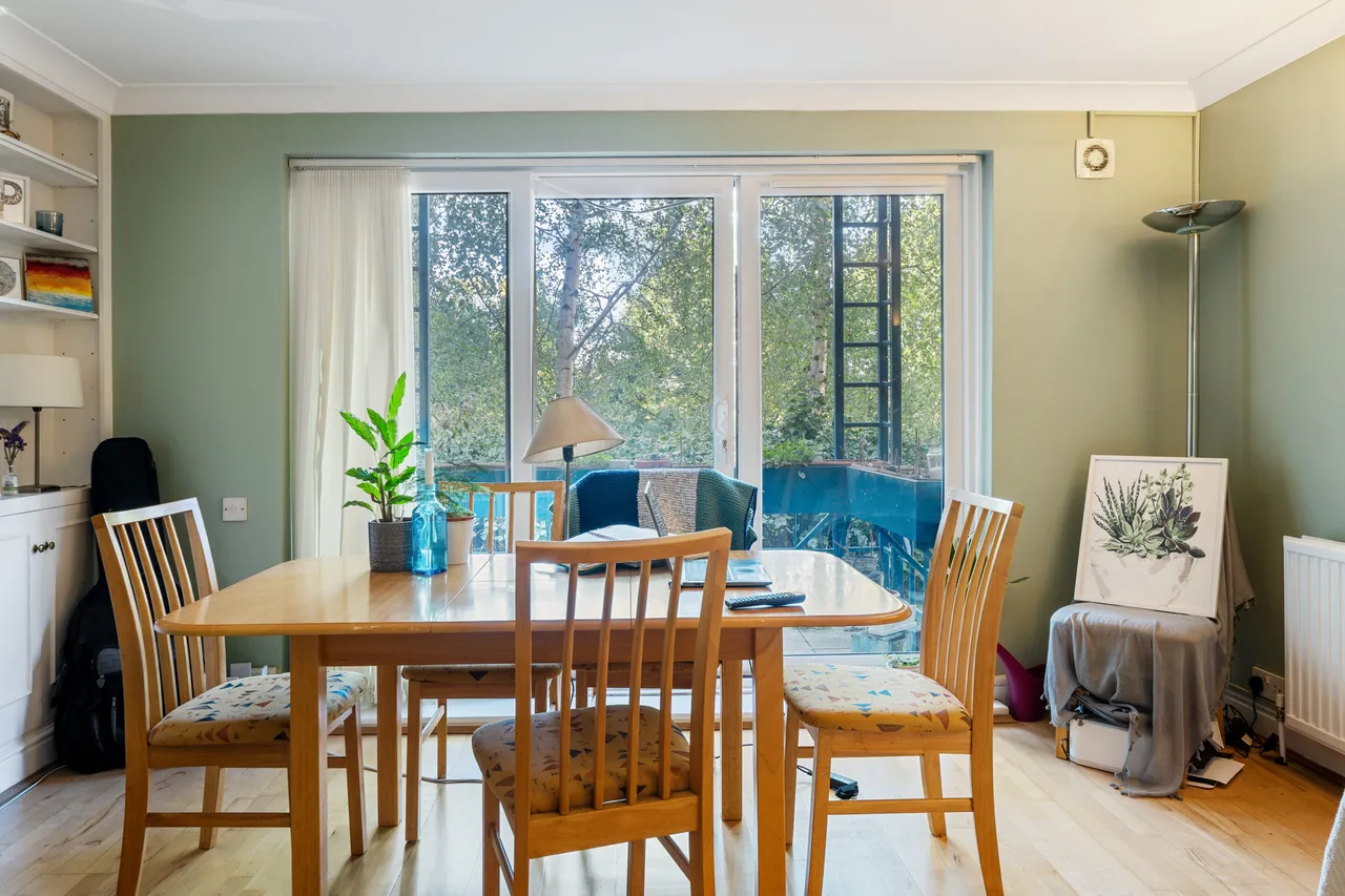 Putney Hill, Langham Court, SW15, photo 6