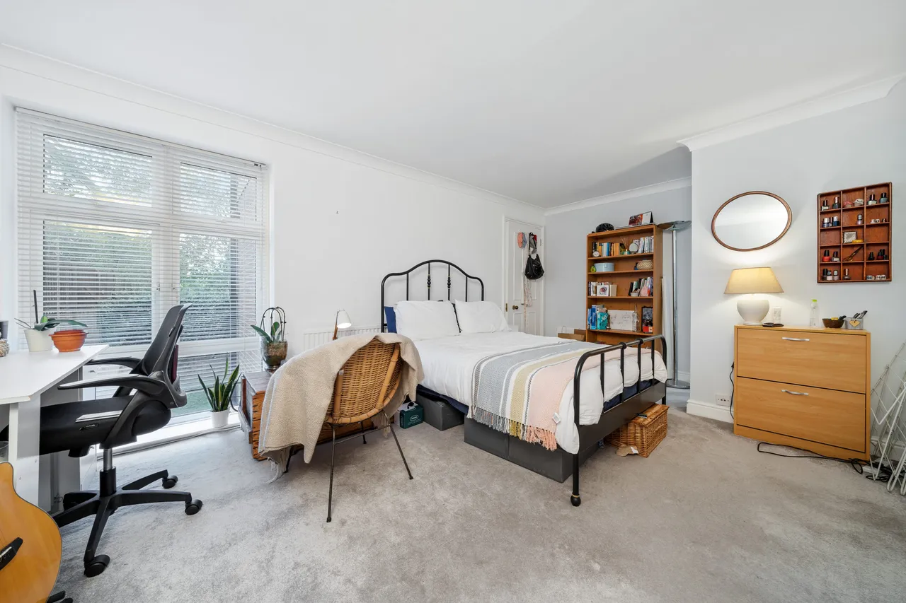 Putney Hill, Langham Court, SW15, photo 8