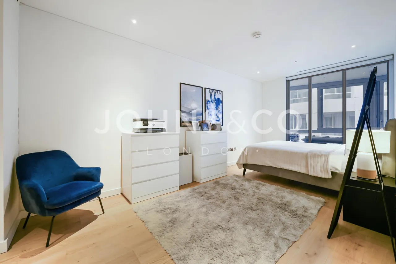 Wilshire House, Battersea Power Station, SW11, photo 6