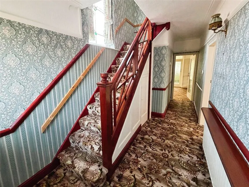 Clovelly Road, Edenthorpe, South Yorkshire, DN3, photo 10