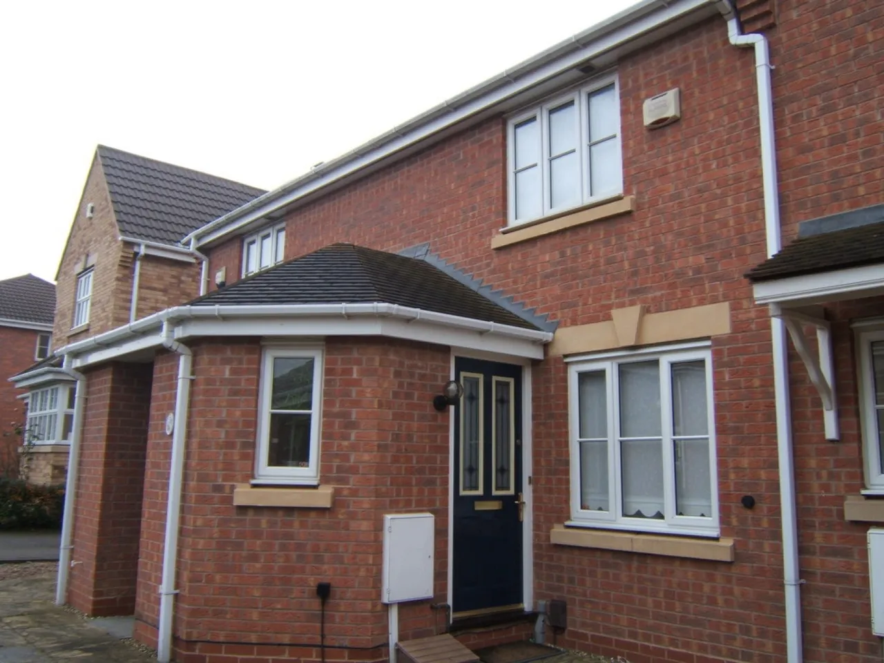 2 bed house to rent — Coltsfoot Road, Hamilton, Leicester